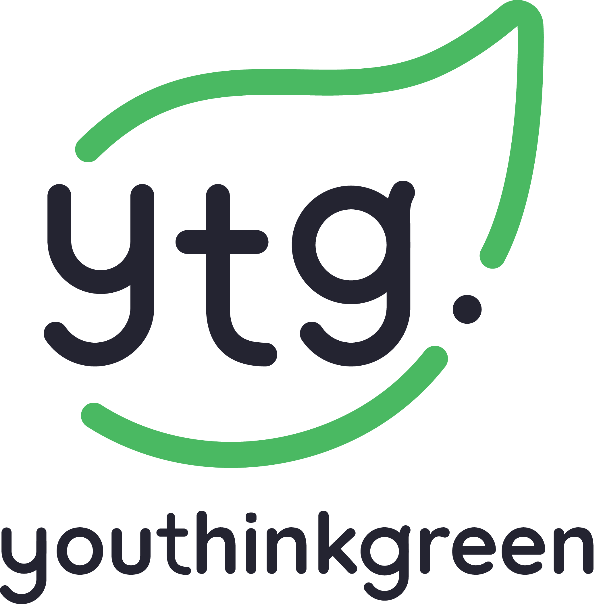 Linked logo for youthinkgreen Egypt