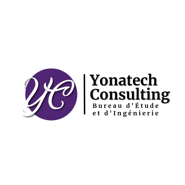 Linked logo for YONATECH CONSULTING