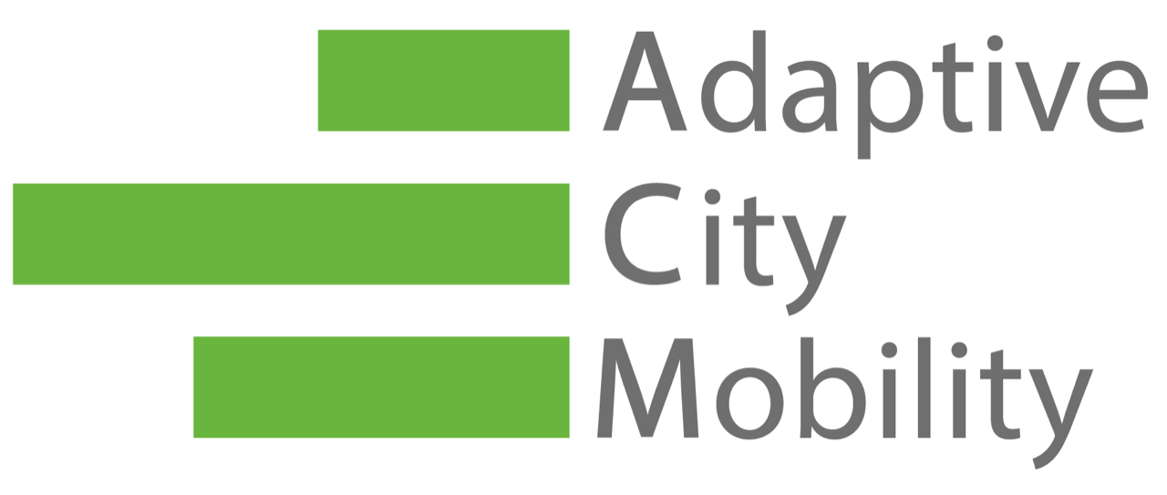 Linked logo for Adaptive City Mobility GmbH