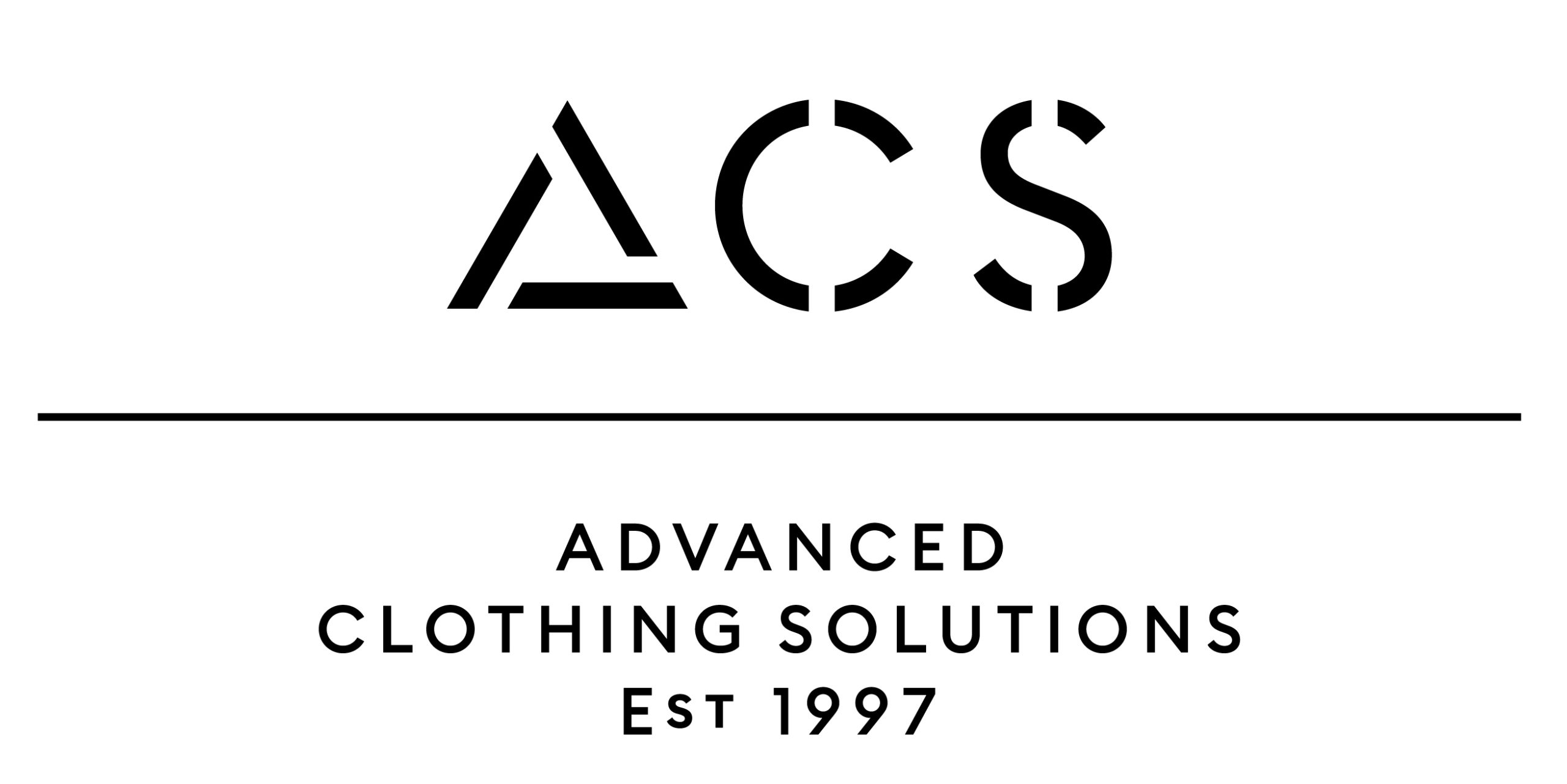 Linked logo for ACS Clothing