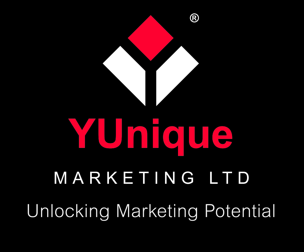 Linked logo for YUnique Marketing Ltd