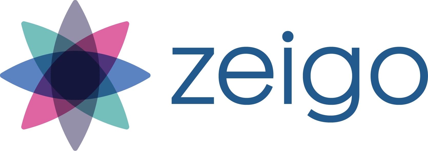 Linked logo for Zeigo
