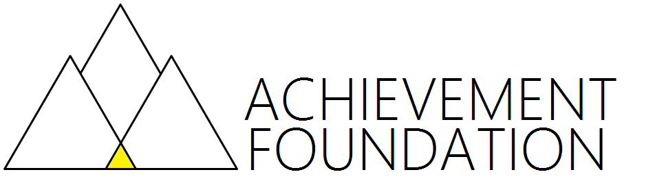 Linked logo for Achievement Foundation Limited