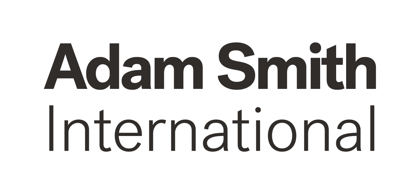 Linked logo for Adam Smith International