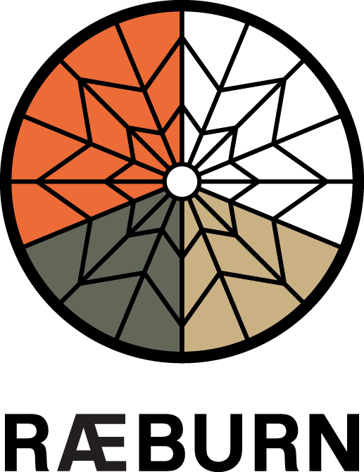 Linked logo for RÆBURN