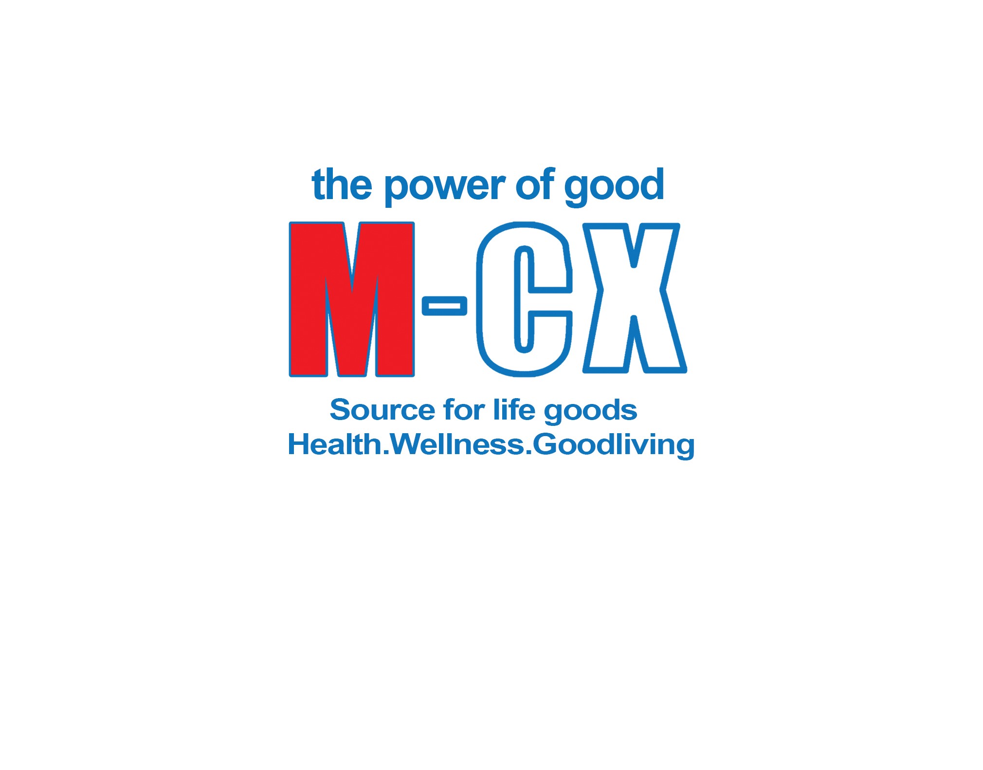 Linked logo for M-CX