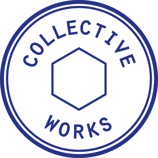 Linked logo for Collective Works