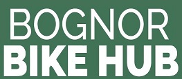 Linked logo for Bognor Bike Community CIC