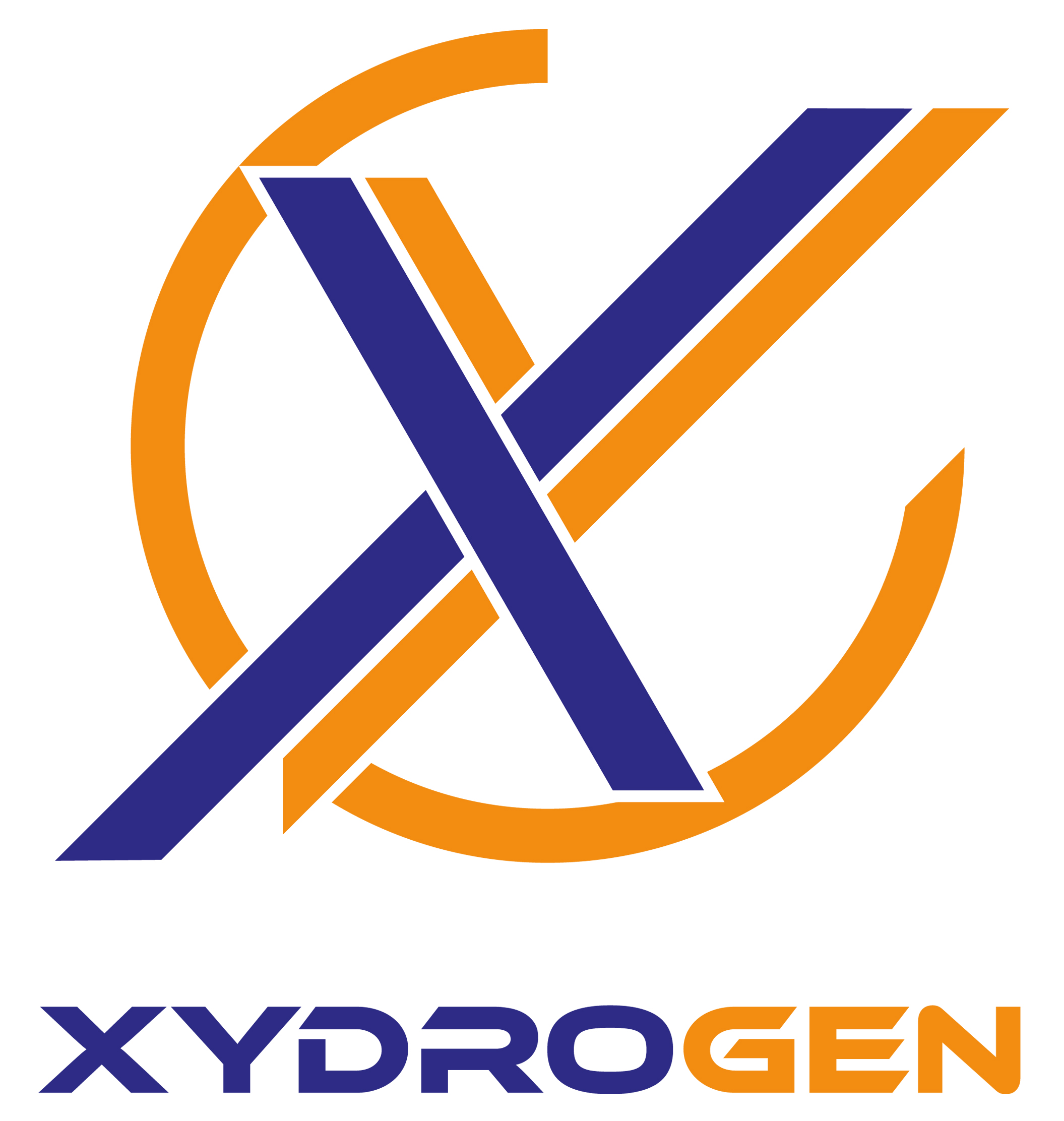 Linked logo for XYDROGEN