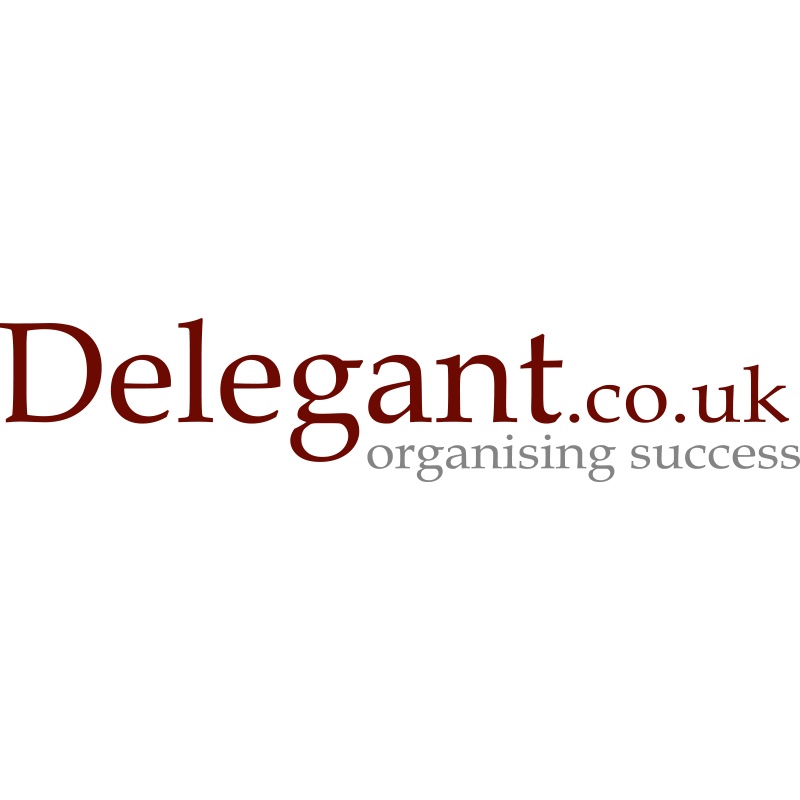 Linked logo for Delegant Limited
