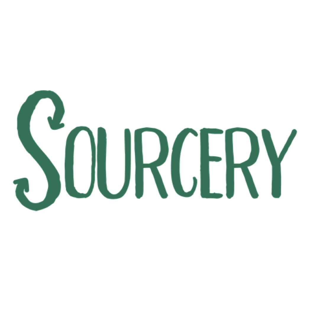 Linked logo for Sourcery