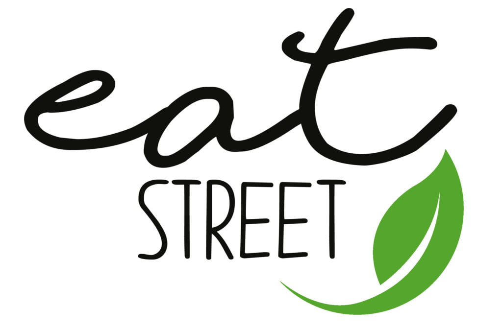 Linked logo for Eat Street IOW