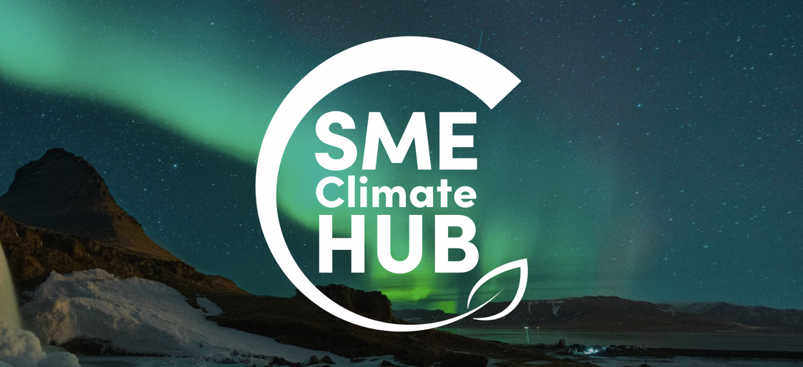 The SME Climate Hub September Newsletter - SME Climate Hub