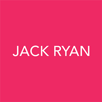 Linked logo for JACK RYAN