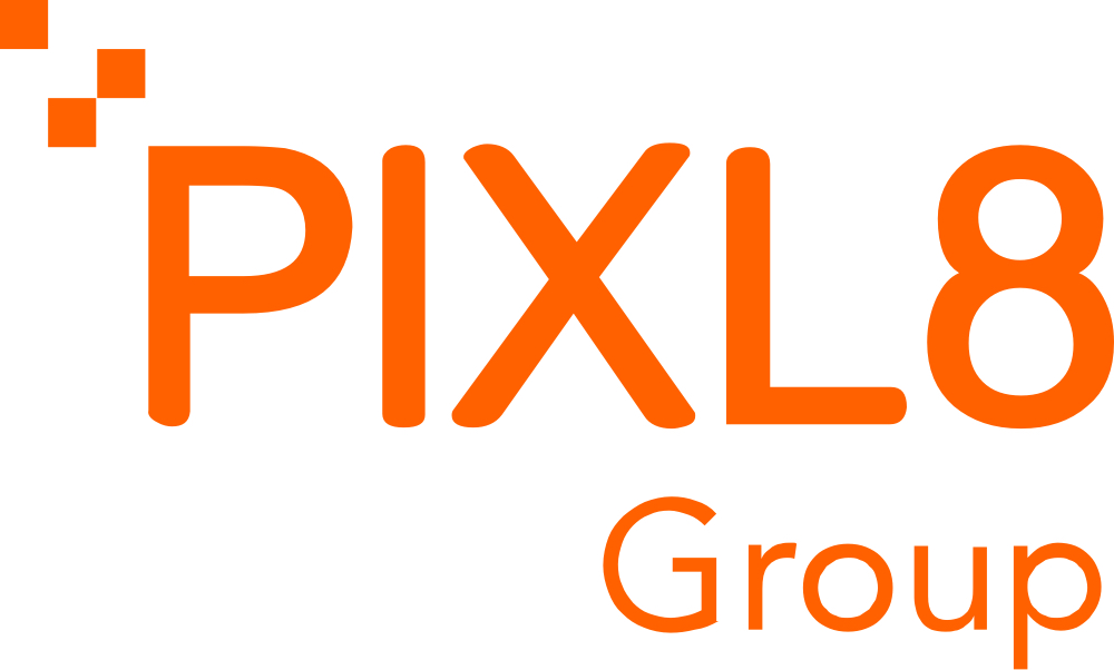 Linked logo for Pixl8 Group Ltd