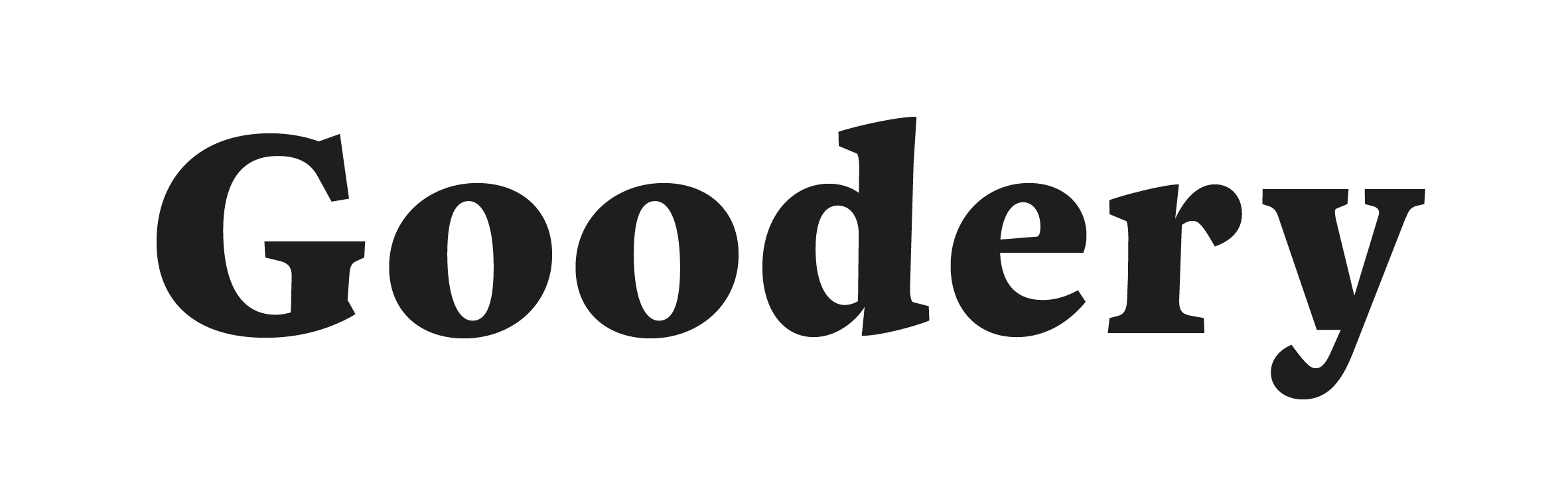 Linked logo for Goodery Ltd