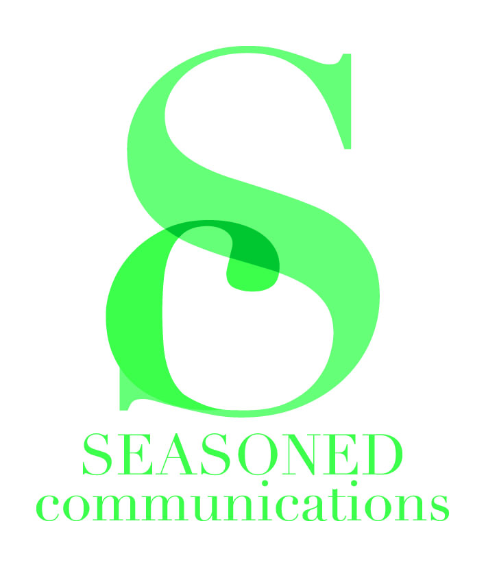 Linked logo for Seasoned Communications
