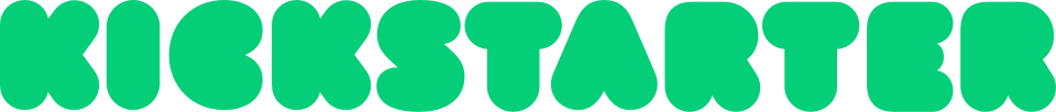 Linked logo for Kickstarter
