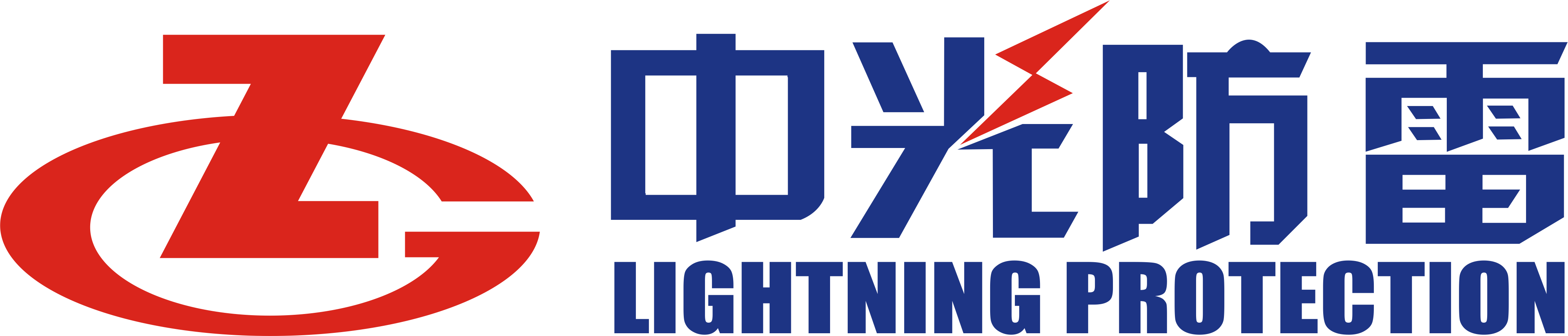 Linked logo for Sichuan Zhongguang Lightning Protection Technologies Co., Ltd.