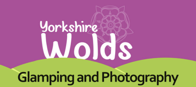 Linked logo for Yorkshire wolds Photography and Glamping