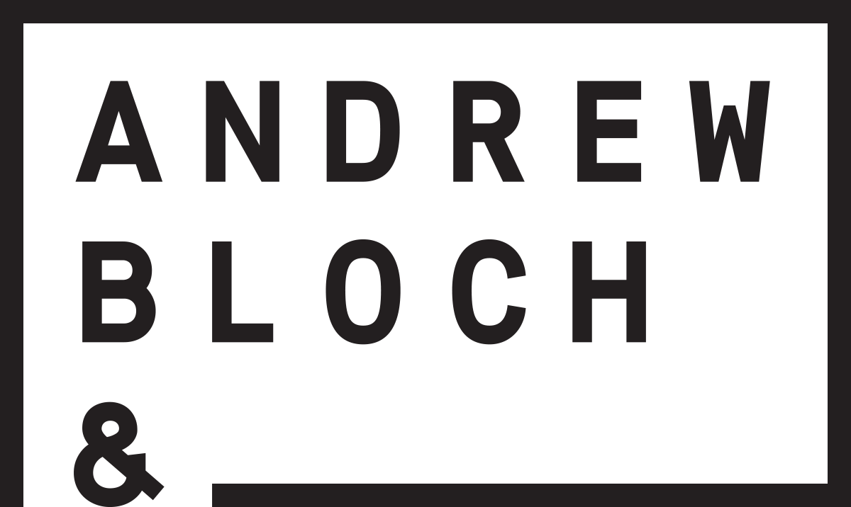 Linked logo for Andrew Bloch & Associates