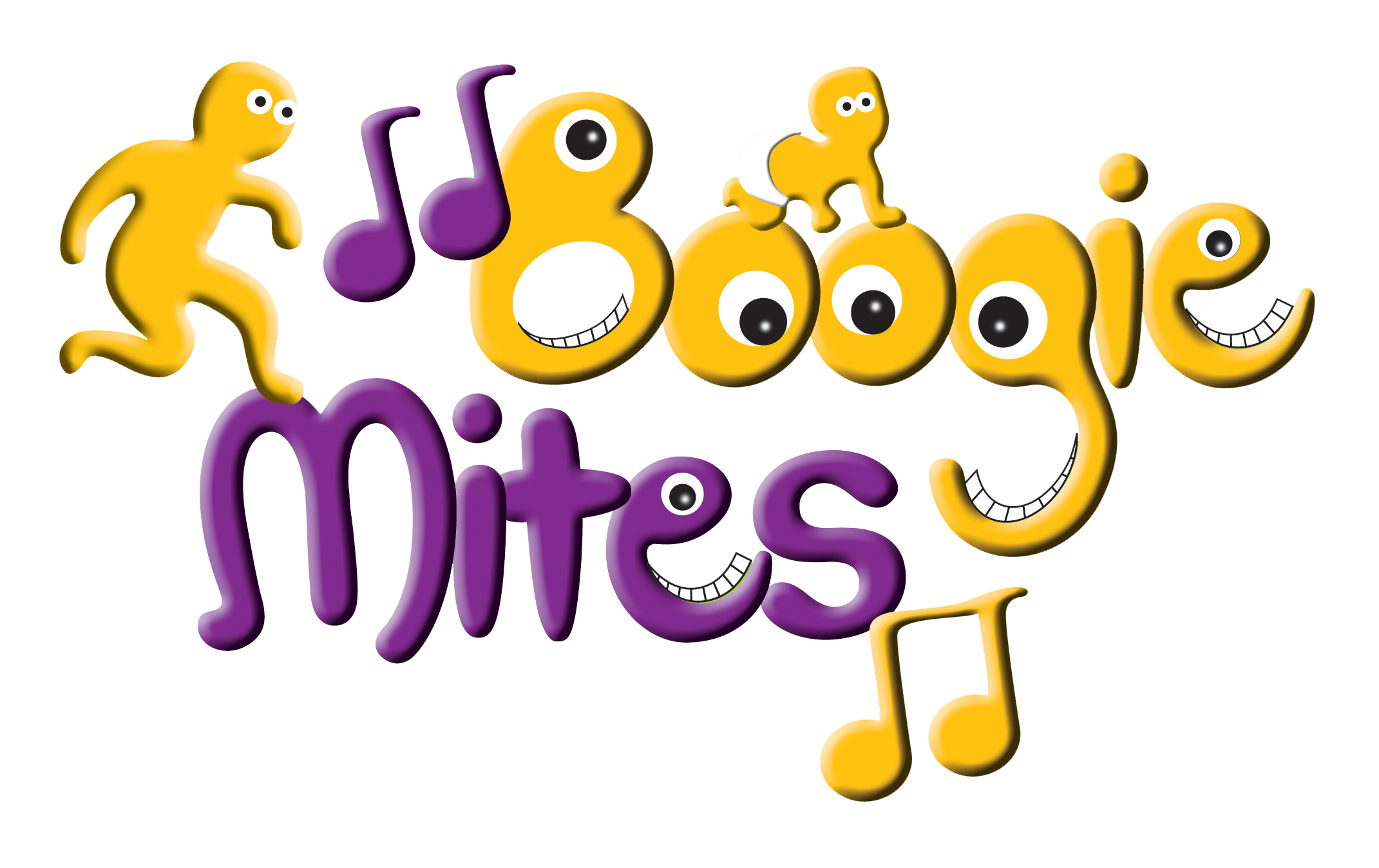 Linked logo for Boogie Mites UK Ltd
