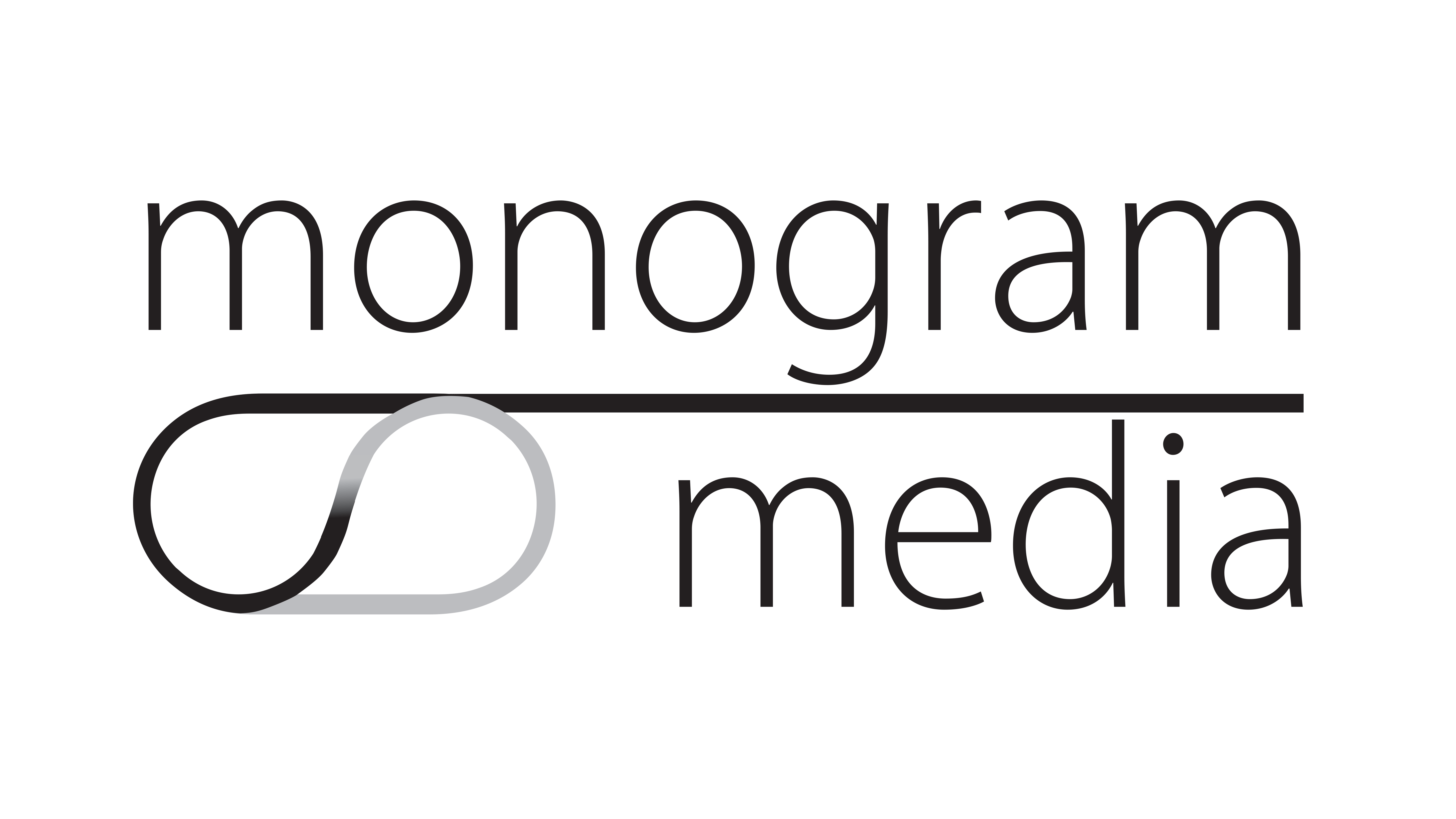 Linked logo for Monogram Media Ltd