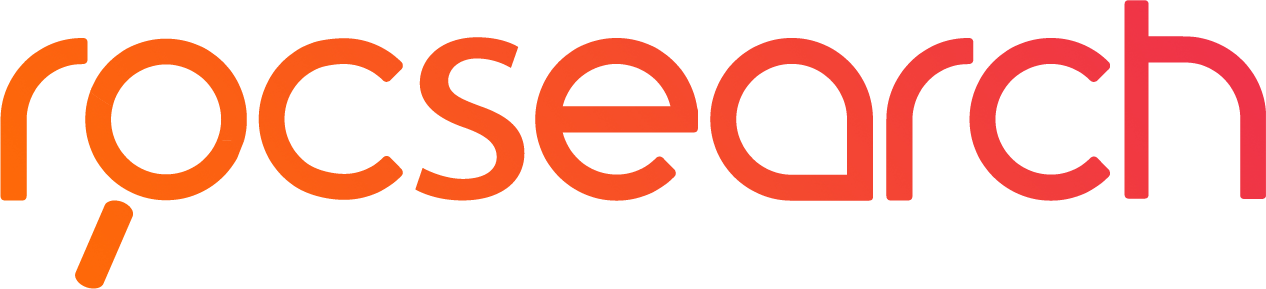Linked logo for ROC SEARCH