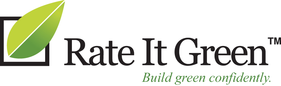 Linked logo for Rate It Green, LLC (rateitgreen.com)