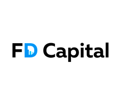Linked logo for FD Capital Recruitment
