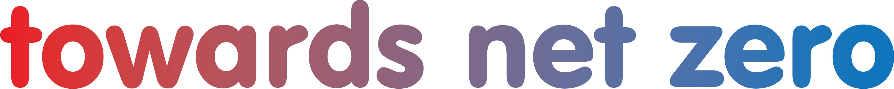 Linked logo for TOWARDS NET ZERO LIMITED