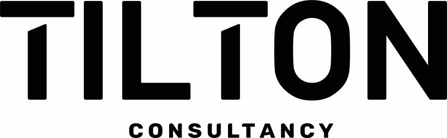 Linked logo for The Tilton Consultancy