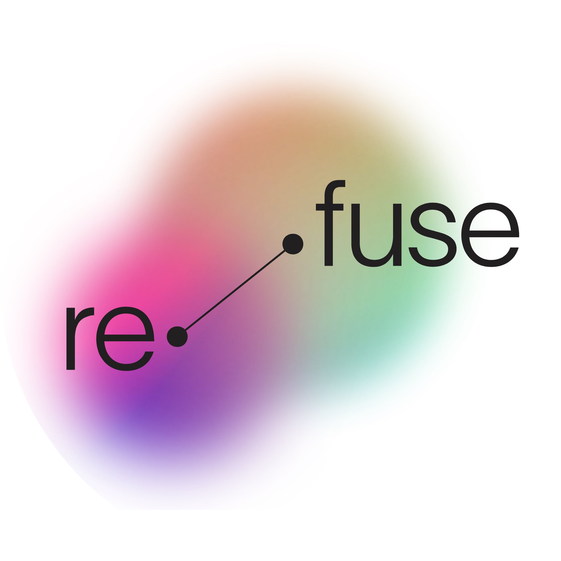 Linked logo for Re-fuse